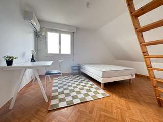 Location maison 8 pièces
