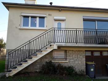 Location Maison 2 chambresVezin-le-Coquet
