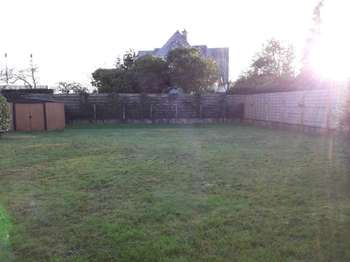 Location maison 3 pièces