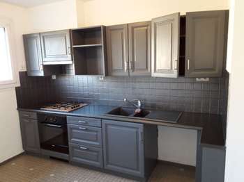 Location maison 3 pièces