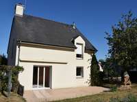 Location maison 6 pièces