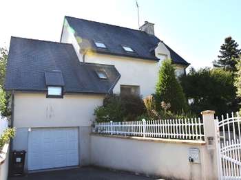 Location Maison 4 chambresVezin-le-Coquet