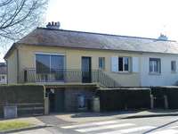 Location maison 4 pièces Location maison 4 pièces