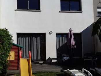 Photo Location maison Vezin-le-Coquet