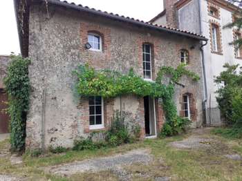Location Maison 1 chambreVezins