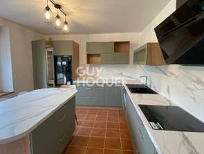 Location Maison 3 chambresVezins