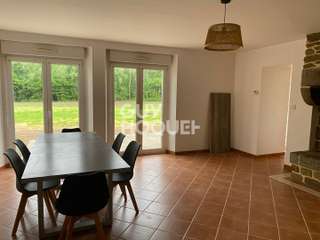 Location maison 5 pièces
