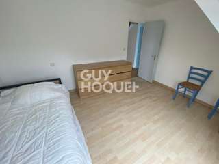 Location maison 5 pièces