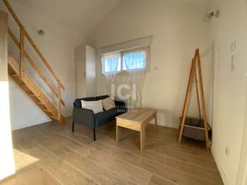 Location maison 1 pièce
