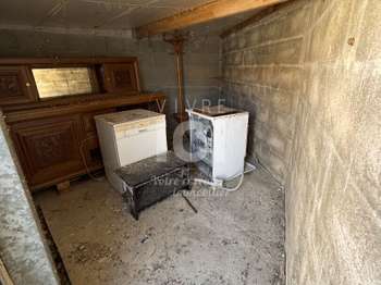 Location maison 3 pièces Viais 44