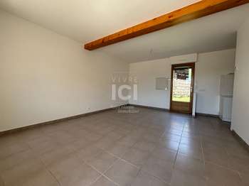Location maison 3 pièces