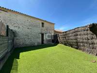 Location maison 3 pièces