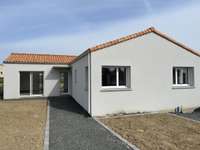 Location maison 5 pièces