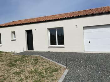 Location maison Viais 44