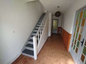 Location Maison 2 chambresVibraye