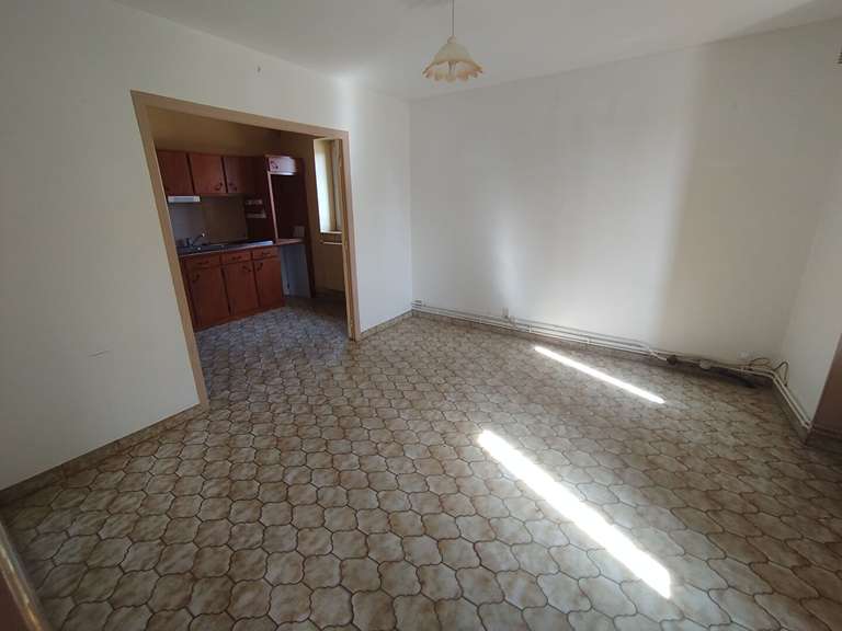 Location maison 3 pièces