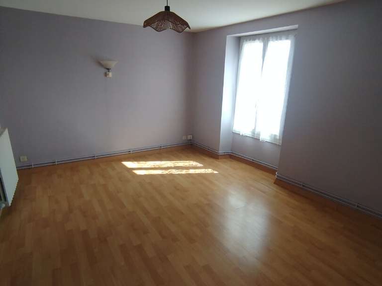 Location maison 3 pièces