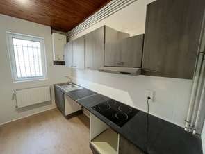 Location Maison 6 chambresVichy