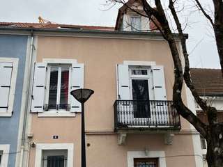 Location maison 7 pièces