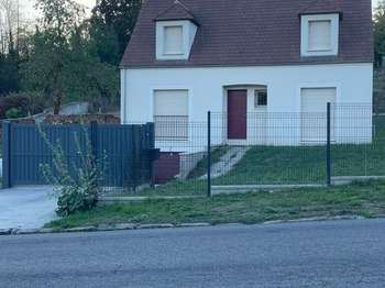 Location Maison 4 chambresVidelles