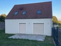 Location maison 5 pièces