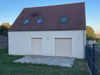 Location maison 5 pièces