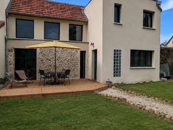 Location Maison 2 chambresVieille-Église-en-Yvelines