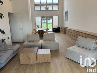Location maison 7 pièces