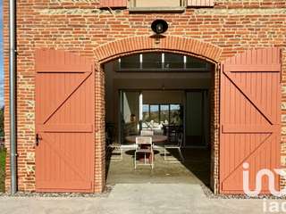 Location maison 7 pièces