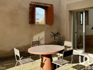 Location maison 7 pièces