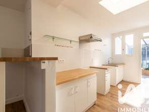 Location Maison 3 chambresVieillevigne