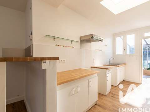 Location maison 4 pièces Vieillevigne 44