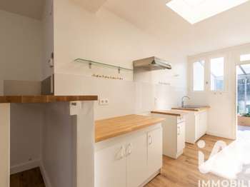 Location maison 4 pièces Vieillevigne 44