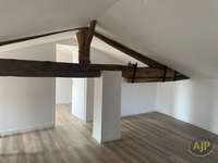 Location maison 4 pièces