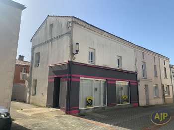 Location Maison 3 chambresVieillevigne