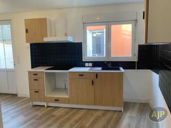 Location maison 4 pièces
