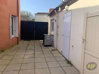 Location maison 4 pièces
