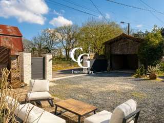 Location maison 6 pièces