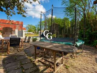 Location maison 6 pièces