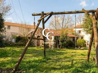 Location maison 6 pièces