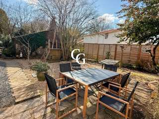 Location maison 6 pièces