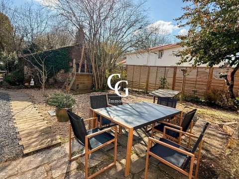 Location maison 6 pièces