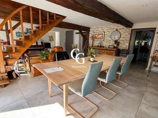 Location maison 6 pièces