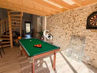 Location maison 6 pièces
