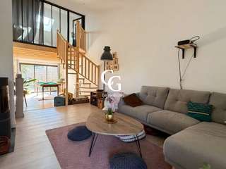 Location maison 6 pièces