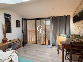 Location maison 6 pièces