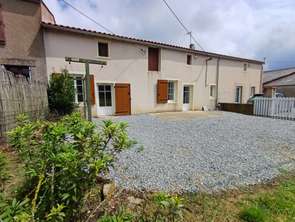 Location Maison 2 chambresVieillevigne