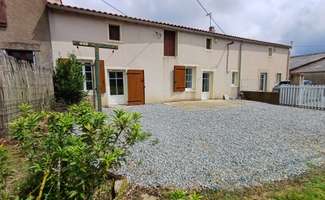 Photo Location maison Vieillevigne