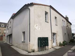 Location maison 4 pièces