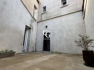 Location maison 4 pièces